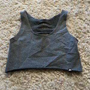 BOOTY BY BRABANTS WORKOUT TOP